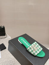 Load image into Gallery viewer, Chanel Sandals