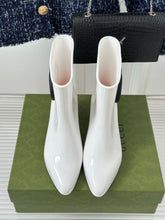 Load image into Gallery viewer, Gucci Double GG Boots