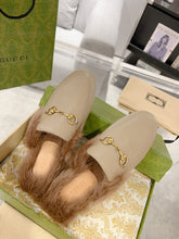 Load image into Gallery viewer, Gucci Princetown Slipper