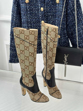 Load image into Gallery viewer, Gucci High Boots