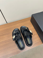 Load image into Gallery viewer, Chanel Sandals