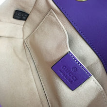 Load image into Gallery viewer, Gucci Marmont Small Matelassé Shoulder Bag