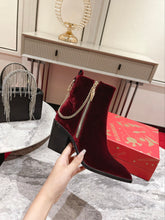 Load image into Gallery viewer, Christian Louboutin Boots