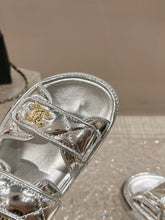 Load image into Gallery viewer, Chanel Sandals