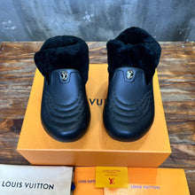Load image into Gallery viewer, Louis Vuitton Shark Clog