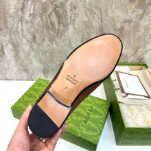 Load image into Gallery viewer, Gucci Men Loafers