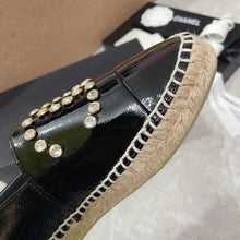Load image into Gallery viewer, Chanel Espadrilles