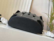 Load image into Gallery viewer, Louis Vuitton Christopher PM Backpack