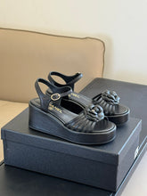 Load image into Gallery viewer, Chanel Sandals