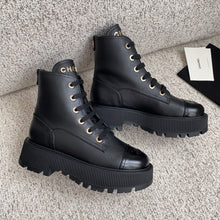 Load image into Gallery viewer, Chanel Boots