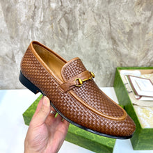 Load image into Gallery viewer, Gucci Men Loafers
