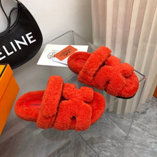 Load image into Gallery viewer, Hermes Chypre Sandal