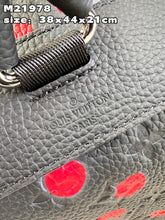 Load image into Gallery viewer, Louis Vuitton Christopher PM Backpack