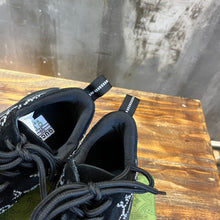 Load image into Gallery viewer, Gucci Run GG Crystal Sneakers
