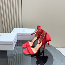 Load image into Gallery viewer, Christian Dior High Heeled Sandal
