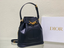 Load image into Gallery viewer, Christian Dior Medium C'est Bag