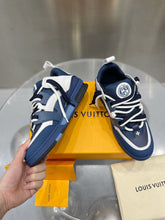 Load image into Gallery viewer, Louis Vuitton Skate Sneakers