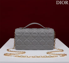Load image into Gallery viewer, Christian Dior My Dior Mini Bag