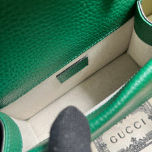 Load image into Gallery viewer, Gucci Mini Top Handle Dionysus Bag