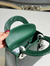 Load image into Gallery viewer, Christian Dior Mini Lady Dior Bag