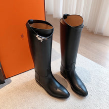 Load image into Gallery viewer, Hermes Jumping Shorter Boots
