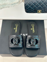 Load image into Gallery viewer, Chanel Sandal
