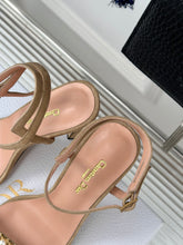 Load image into Gallery viewer, Christian Dior Diorly High Heeled Sandal