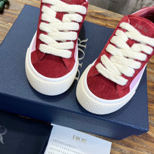 Load image into Gallery viewer, Christian Dior B33 Sneakers