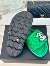 Load image into Gallery viewer, Chanel Sandal