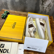 Load image into Gallery viewer, Fendi Step Sneaker