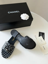 Load image into Gallery viewer, Chanel Sandals