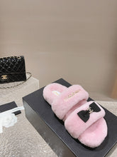 Load image into Gallery viewer, Chanel Sandals