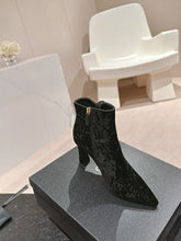 Load image into Gallery viewer, Chanel Ankle Boots