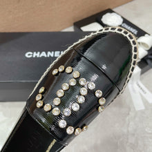 Load image into Gallery viewer, Chanel Espadrilles