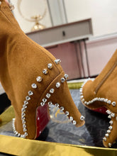 Load image into Gallery viewer, Christian Louboutin Boots
