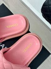 Load image into Gallery viewer, Chanel Sandal