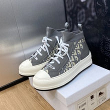 Load image into Gallery viewer, Christian Dior Walk'n Sneakers