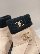 Load image into Gallery viewer, Chanel Ankle Boots