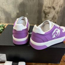 Load image into Gallery viewer, Chanel Sneakers
