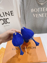 Load image into Gallery viewer, Louis Vuitton Blossom Pump