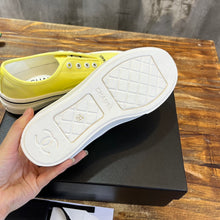 Load image into Gallery viewer, Chanel Sneakers