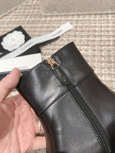 Load image into Gallery viewer, Chanel Boots