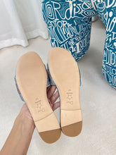 Load image into Gallery viewer, Christian Dior Dway Slide