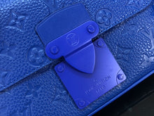 Load image into Gallery viewer, Louis Vuitton S Lock Sling Bag