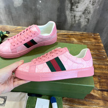 Load image into Gallery viewer, Gucci Ace Women Sneakers
