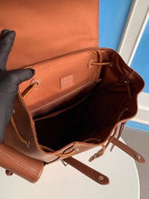 Load image into Gallery viewer, Louis Vuitton Christopher MM Backpack