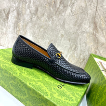 Load image into Gallery viewer, Gucci Men Loafers