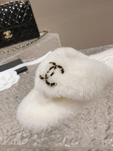 Load image into Gallery viewer, Chanel Sandals