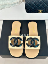 Load image into Gallery viewer, Chanel Sandal