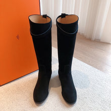 Load image into Gallery viewer, Hermes Jumping Shorter Boots